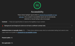 How to make your website accessible