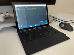 Setting Up Java, Python, Node, React, and Angular on a Chromebook