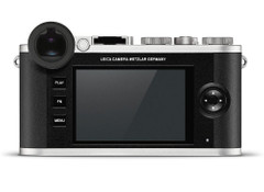 Leica CL Controls
