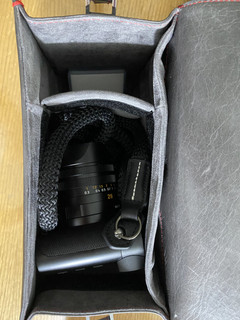 Leica T-System case