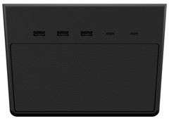 Model 3 USB Hub